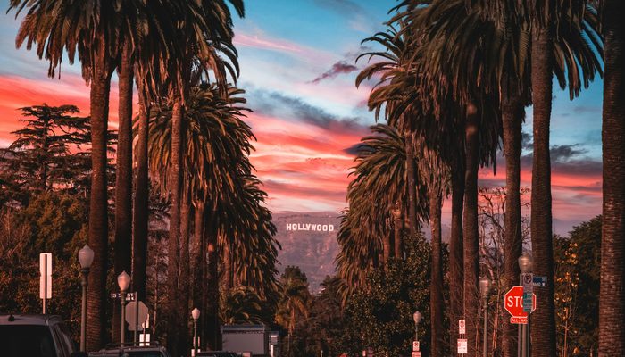 Los Angeles SQFT Token