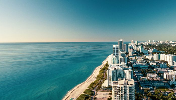 Miami SQFT Token