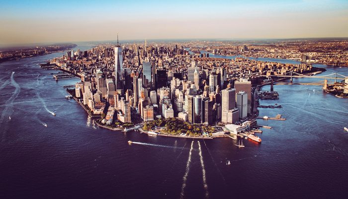 New York SQFT Token